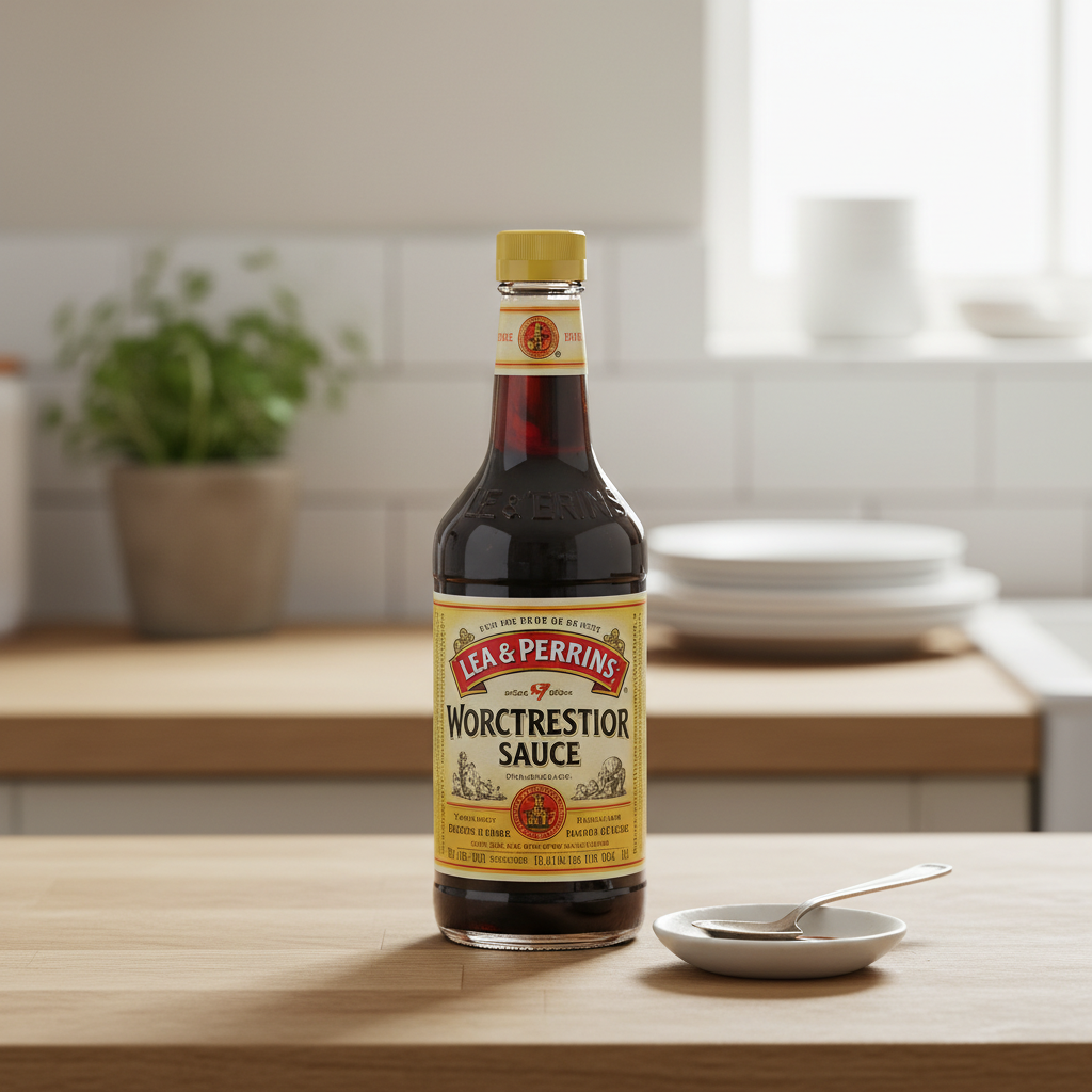 learn the correct pronunciation of worcester sauce with this simple english guide. master the proper way to say it and impress your friends!