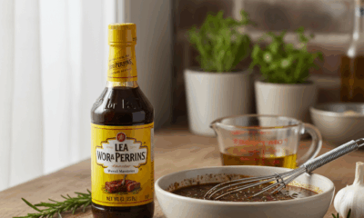 learn the correct pronunciation of worcester sauce with this simple english guide. master the name easily and impress your friends!
