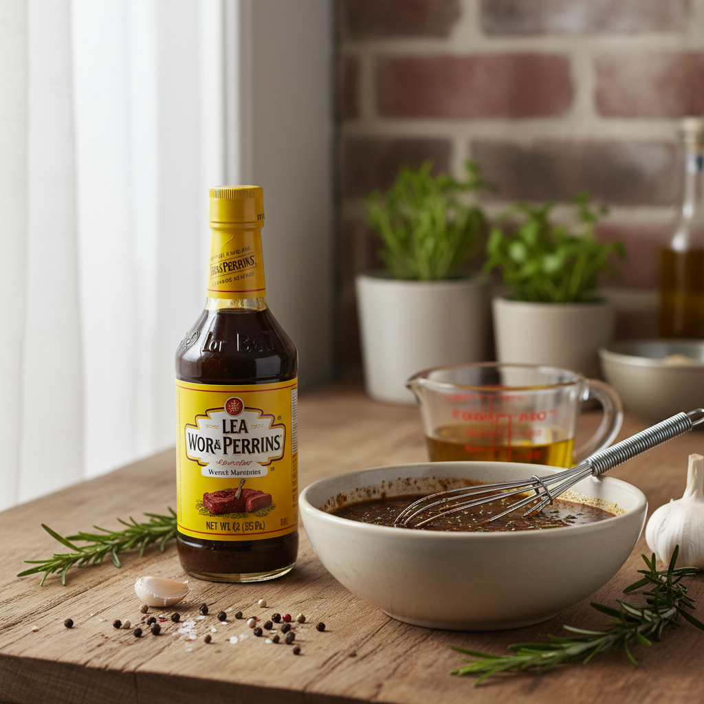 learn the correct pronunciation of worcester sauce with this simple english guide. master the name easily and impress your friends!