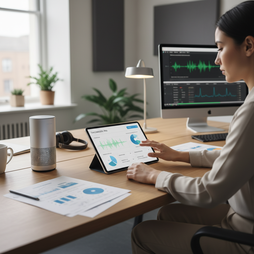 discover expert tips and key factors to choose the best ai voice generator for 2025, ensuring high-quality, natural-sounding voice synthesis for your projects.