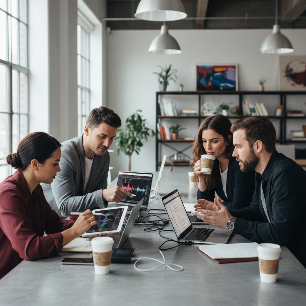 discover expert tips and key factors to choose the best ai voice generator for 2025, ensuring clear, natural, and customizable voice synthesis for your projects.