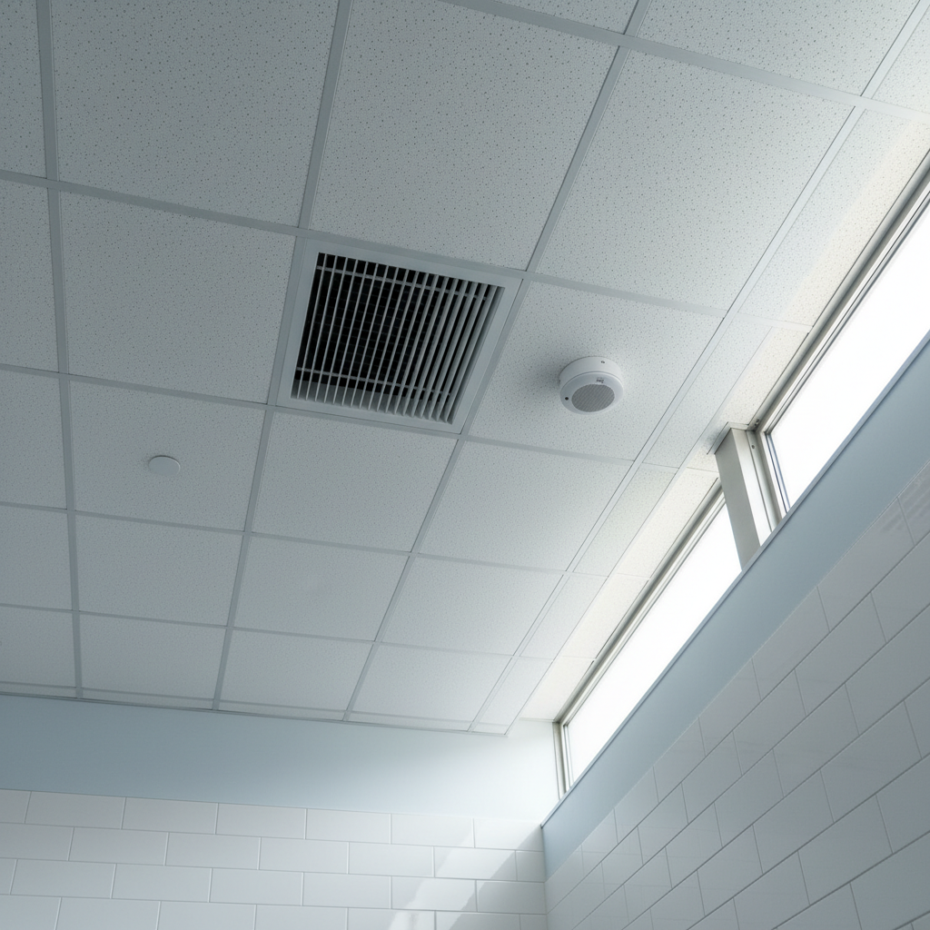 discover how vape detectors are revolutionizing school safety in 2025 by preventing vaping incidents and promoting a healthier learning environment.