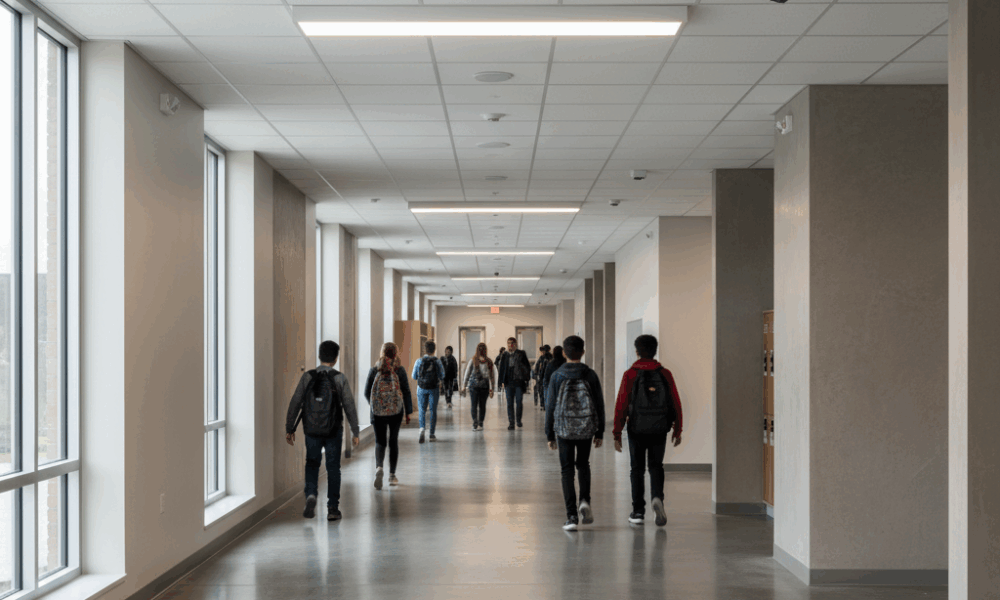 discover how vape detectors are enhancing school safety in 2025 by preventing vaping incidents and promoting a healthier environment for students.