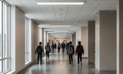 discover how vape detectors are enhancing school safety in 2025 by preventing vaping incidents and promoting a healthier environment for students.