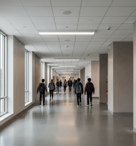 discover how vape detectors are enhancing school safety in 2025 by preventing vaping incidents and promoting a healthier environment for students.