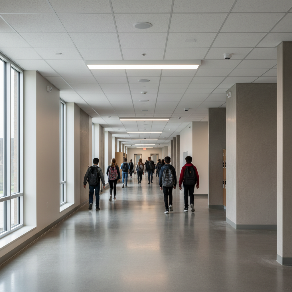 discover how vape detectors are enhancing school safety in 2025 by preventing vaping incidents and promoting a healthier environment for students.