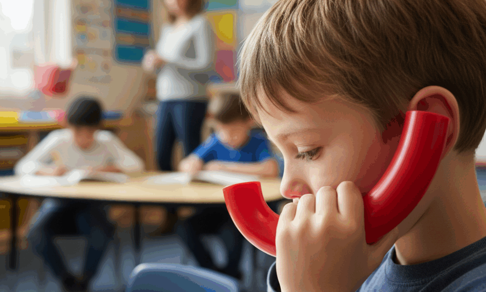 discover how whisper phones can enhance children's reading skills in 2025 by improving focus, pronunciation, and confidence for a brighter learning future.