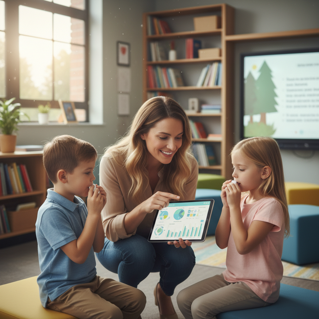 discover how whisper phones can enhance reading skills for children in 2025 by improving focus, pronunciation, and confidence.