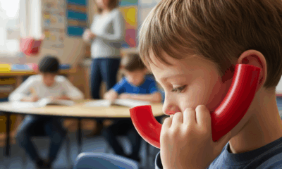 discover how whisper phones can enhance children's reading skills in 2025 by improving focus, pronunciation, and confidence for a brighter learning future.