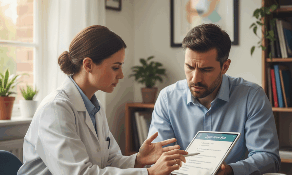 explore the growing concerns among families and experts about ai's role in fueling delusions and its impact on mental health and reality perception.