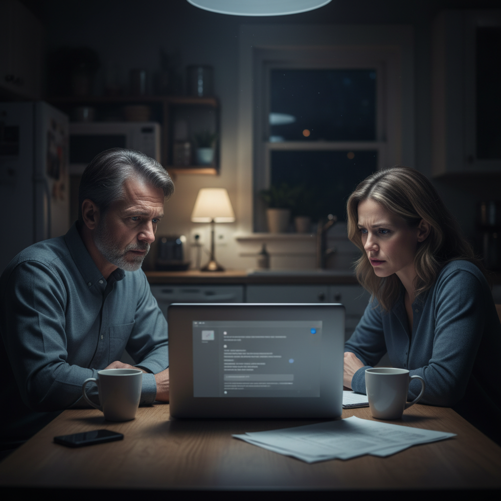 explore the growing concerns among families and experts about ai's impact, questioning whether artificial intelligence is fueling delusions and affecting mental well-being.