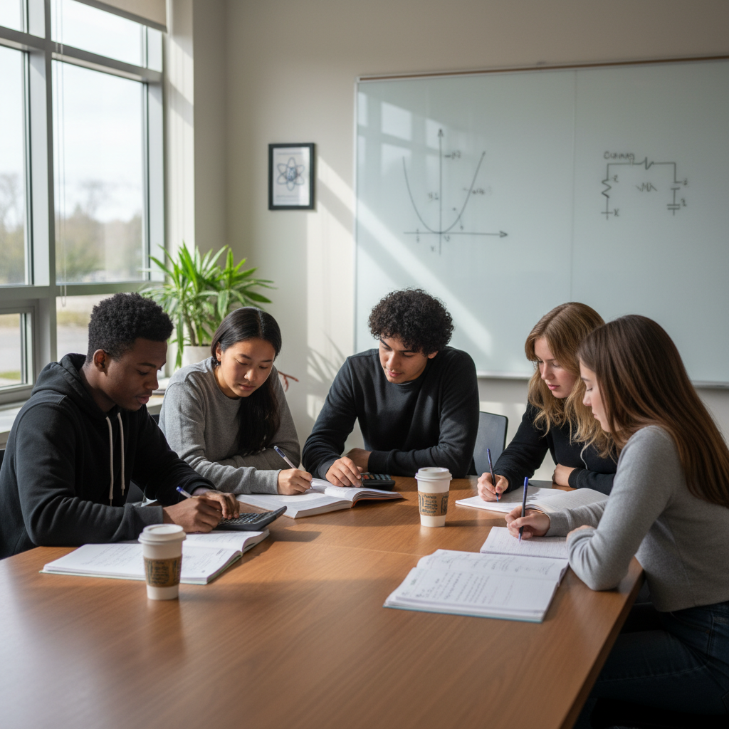 discover whether ap physics is truly challenging and get essential insights for students in 2025 to succeed in this demanding course.