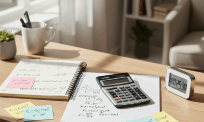 discover whether ap physics is truly challenging and learn essential tips and insights every student should know in 2025 to succeed in the course.