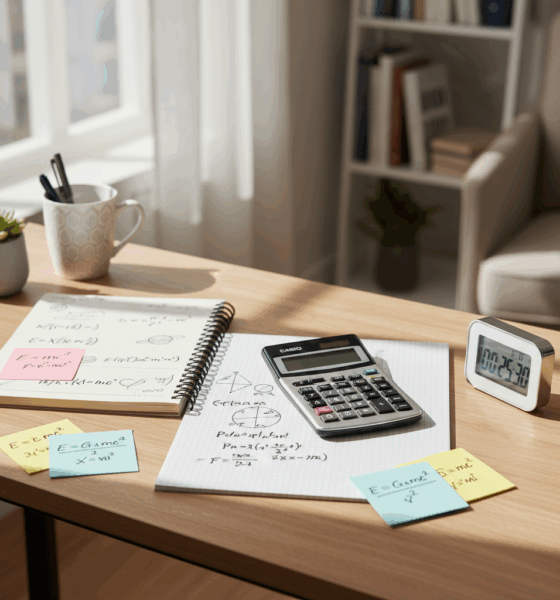 discover whether ap physics is truly challenging and learn essential tips and insights every student should know in 2025 to succeed in the course.