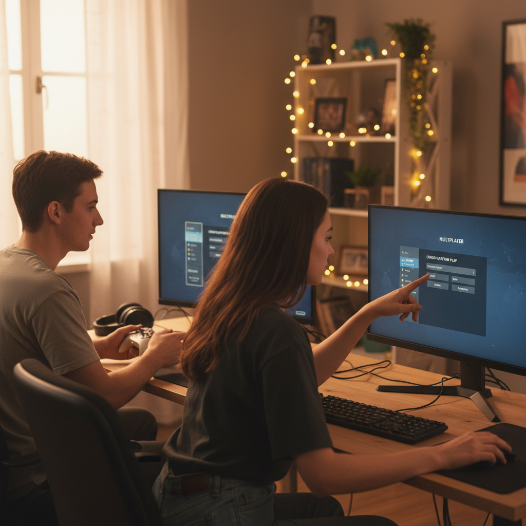 discover whether risk of rain 2 will support cross-platform play in 2025. get all the latest updates, features, and essential information you need to know.