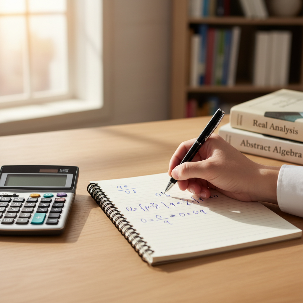 discover why zero is considered a rational number with a simple and clear explanation suitable for all learners.