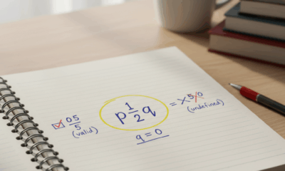 discover why zero is classified as a rational number in this simple and clear explanation suitable for all learners.