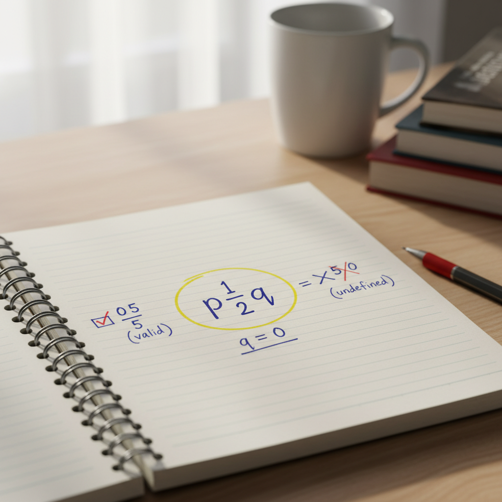 discover why zero is classified as a rational number in this simple and clear explanation suitable for all learners.