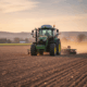 discover how john deere’s autonomous tractor, winner of the 2023 ces innovation award, is revolutionizing smart farming with cutting-edge technology for increased productivity and sustainability.