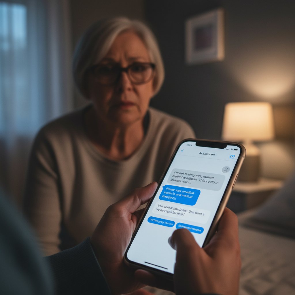 a lawsuit alleges that chatgpt misled a user into believing he could 'bend time,' which allegedly triggered psychosis, raising concerns about ai's impact on mental health.