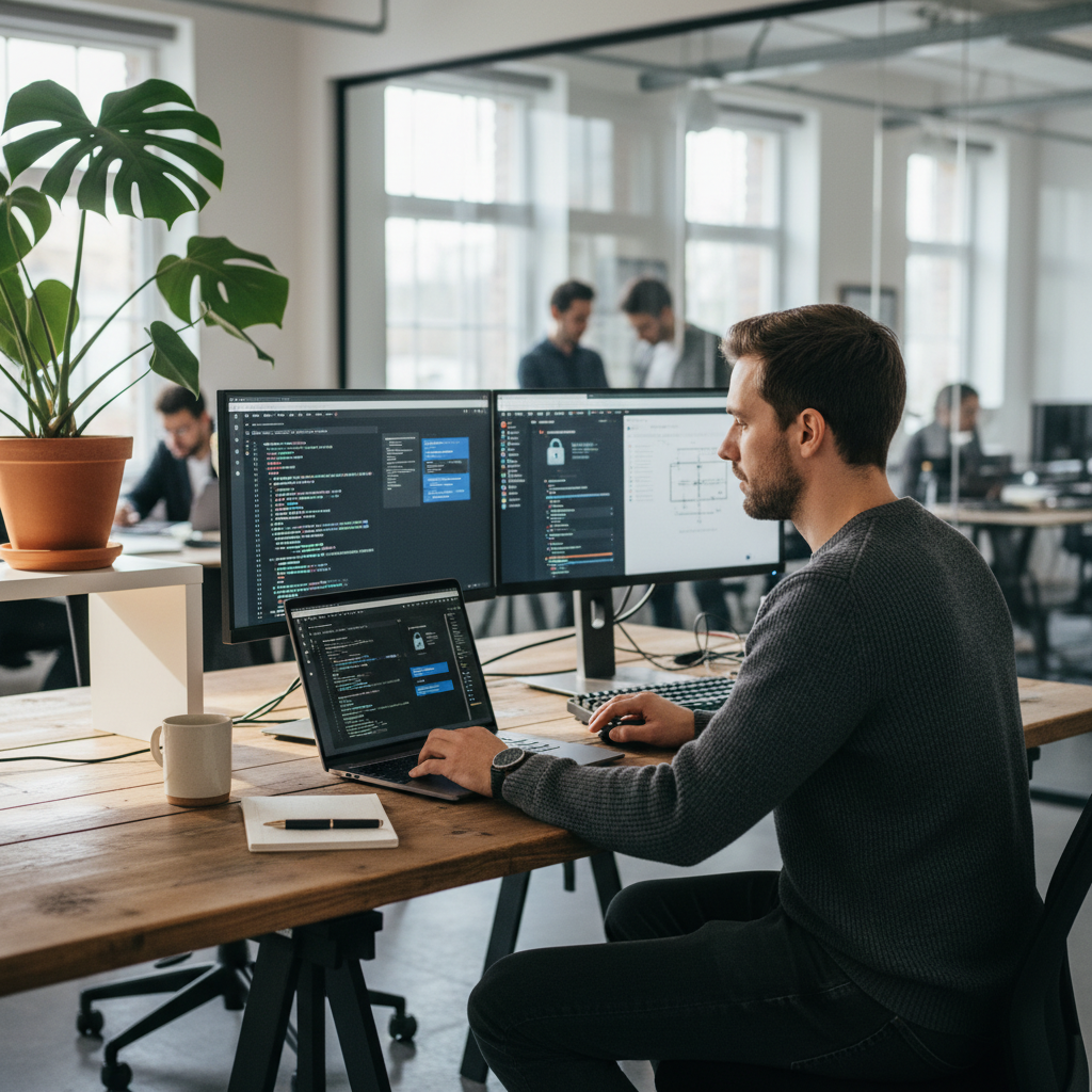 unlock the full potential of your chatgpt api key with our comprehensive 2025 guide. learn best practices, security tips, and integration techniques to master ai-powered applications.