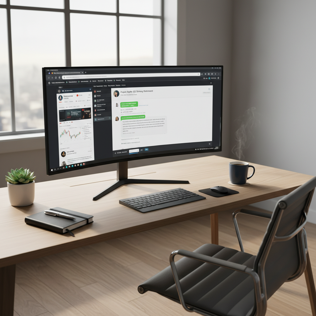 discover how to boost your productivity in 2025 by seamlessly integrating chatgpt with web browsing. learn innovative strategies and practical tips for smarter, more efficient workflows.