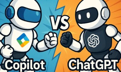 explore the ultimate ai assistant showdown of 2025: microsoft copilot vs chatgpt. discover key features, strengths, and which ai suits your needs best.