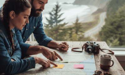 discover the pitfalls of planning a vacation with chatgpt. read about one user's experience, the challenges faced, and the reasons for second thoughts before trusting ai with your travel plans.