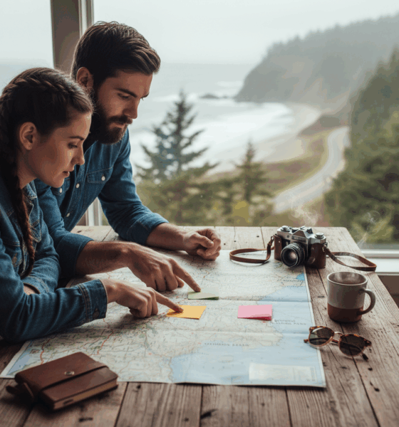 discover the pitfalls of planning a vacation with chatgpt. read about one user's experience, the challenges faced, and the reasons for second thoughts before trusting ai with your travel plans.