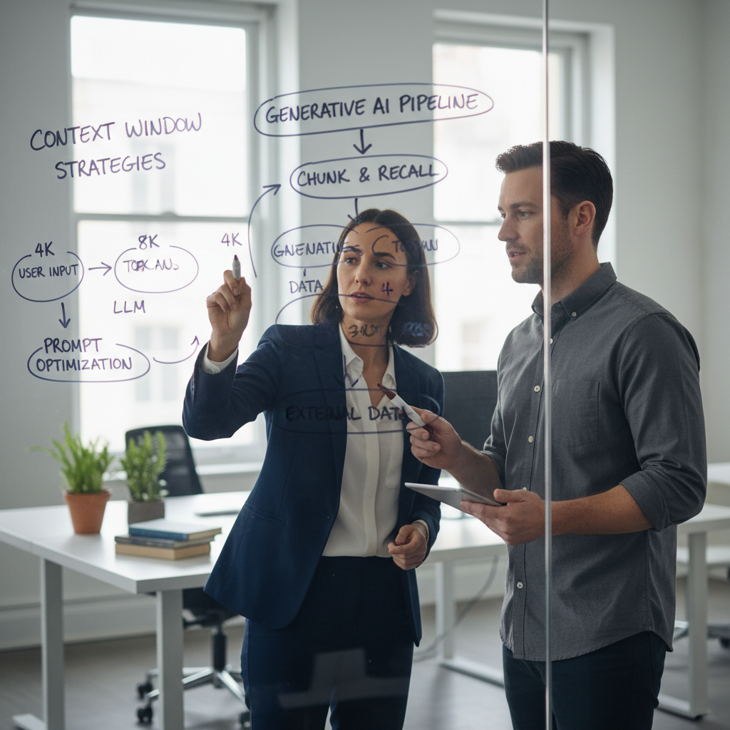 discover crucial tips for managing chatgpt's rate limits in 2025. learn how to avoid disruptions, optimize usage, and ensure seamless ai interactions with our expert insights.