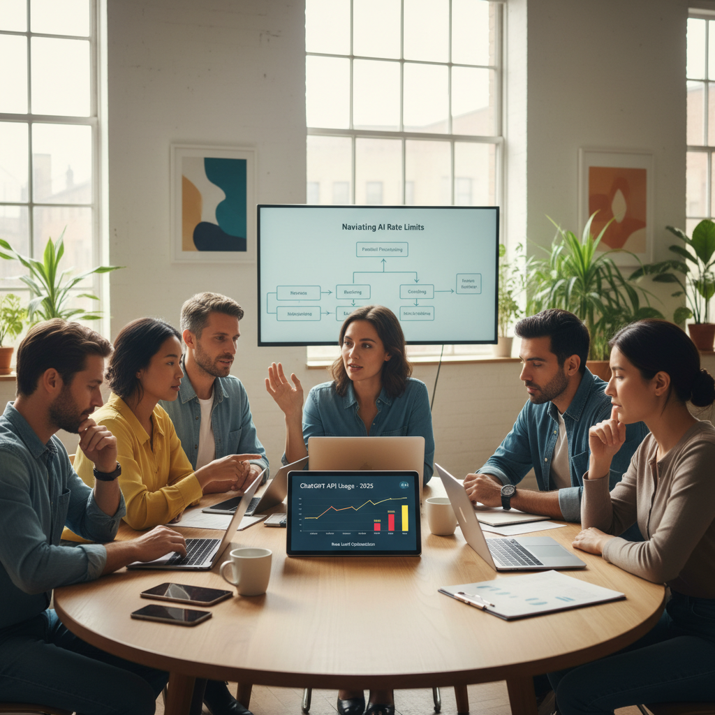 discover key strategies to manage chatgpt's rate limits effectively in 2025. learn essential tips to optimize your usage, maintain productivity, and avoid service interruptions with this comprehensive guide.