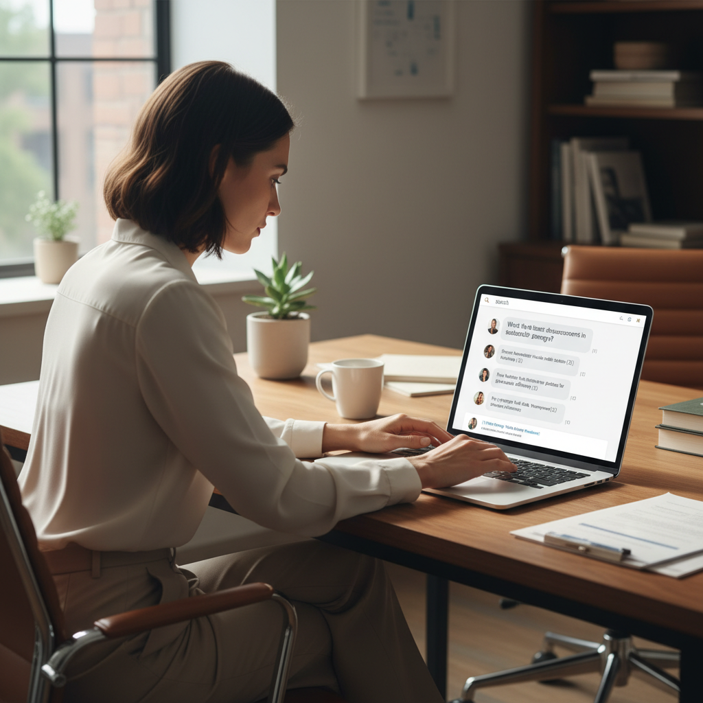 discover the future of online search engines in 2025. explore innovations, features, and trends shaping the next generation of search technology for a smarter and more intuitive user experience.