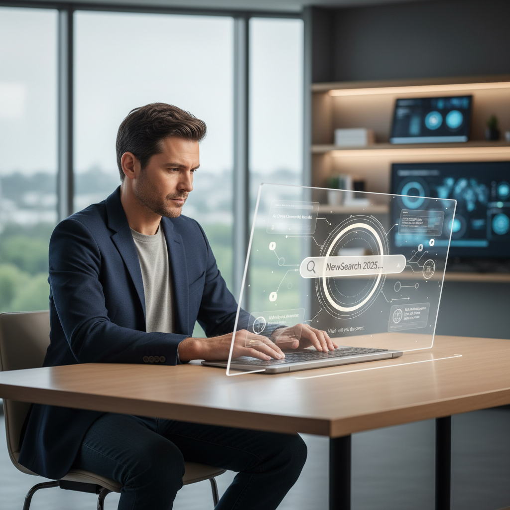 discover what the future holds for online search engines in 2025 with newsearch. explore the next generation of search technology, enhanced features, and evolving user experiences.