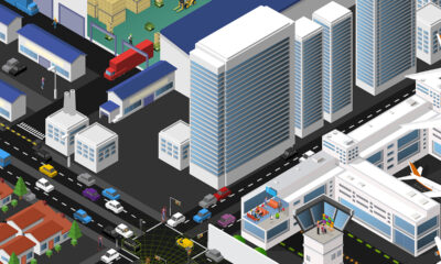 explore nvidia ai smart city solutions that enhance urban living with advanced technologies for traffic management, public safety, and sustainability. discover how ai transforms cities for a smarter future.