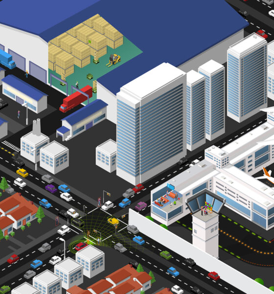 explore nvidia ai smart city solutions that enhance urban living with advanced technologies for traffic management, public safety, and sustainability. discover how ai transforms cities for a smarter future.