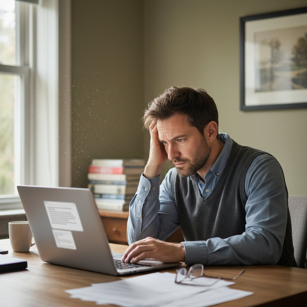 an ontario man alleges that using chatgpt triggered psychosis during his ambitious mission to save the world, highlighting potential mental health risks of ai interactions.