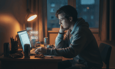 an ontario man reports that using chatgpt triggered psychosis during his ambitious mission to save the world, raising concerns about ai's impact on mental health.