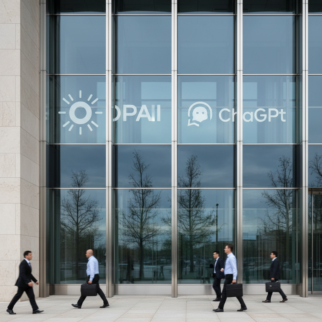 openai fights a legal order demanding the disclosure of millions of chatgpt conversations, highlighting privacy and data security concerns in ai technology.