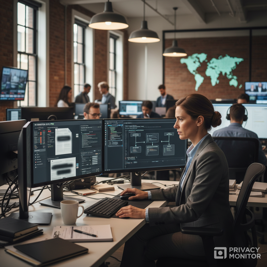 openai fights legal demands to hand over millions of chatgpt conversations, raising significant privacy and data security concerns.