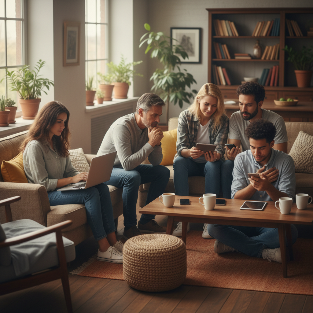 discover openai's recent estimates revealing that over a million chatgpt users per week express suicidal thoughts while interacting with the ai, shedding light on mental health trends and the responsibilities of technology providers.