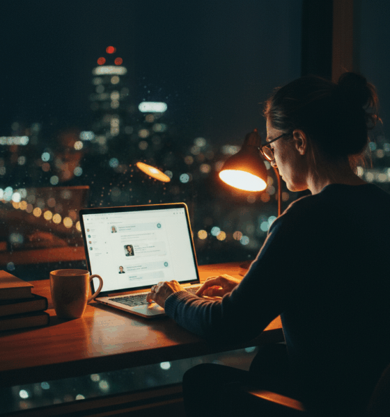 discover insights from openai's recent estimation, revealing that over a million users per week express suicidal thoughts while interacting with chatgpt. learn more about the implications, support measures, and the role of ai in mental health conversations.