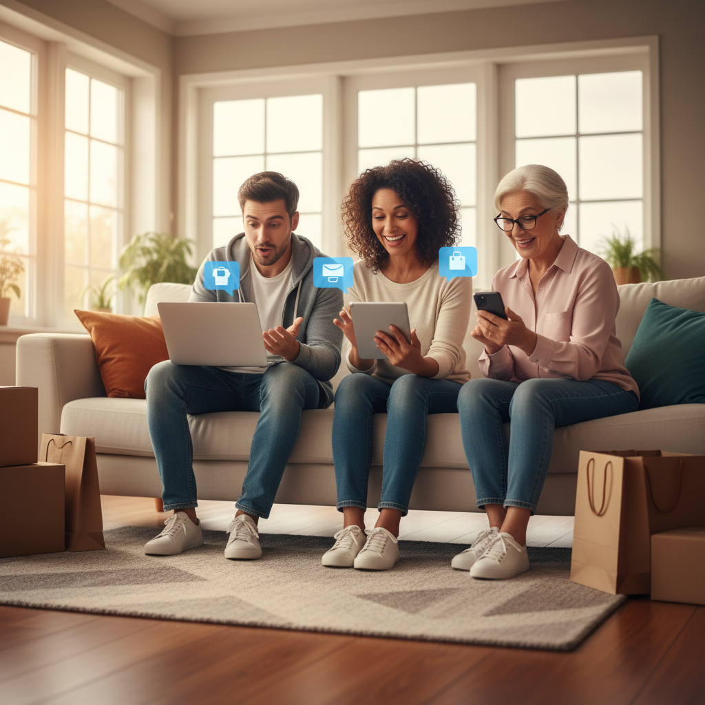 discover how openai's new shopping features are transforming the chatgpt experience for over 800 million users. learn about the latest updates and what they mean for your online shopping journey.