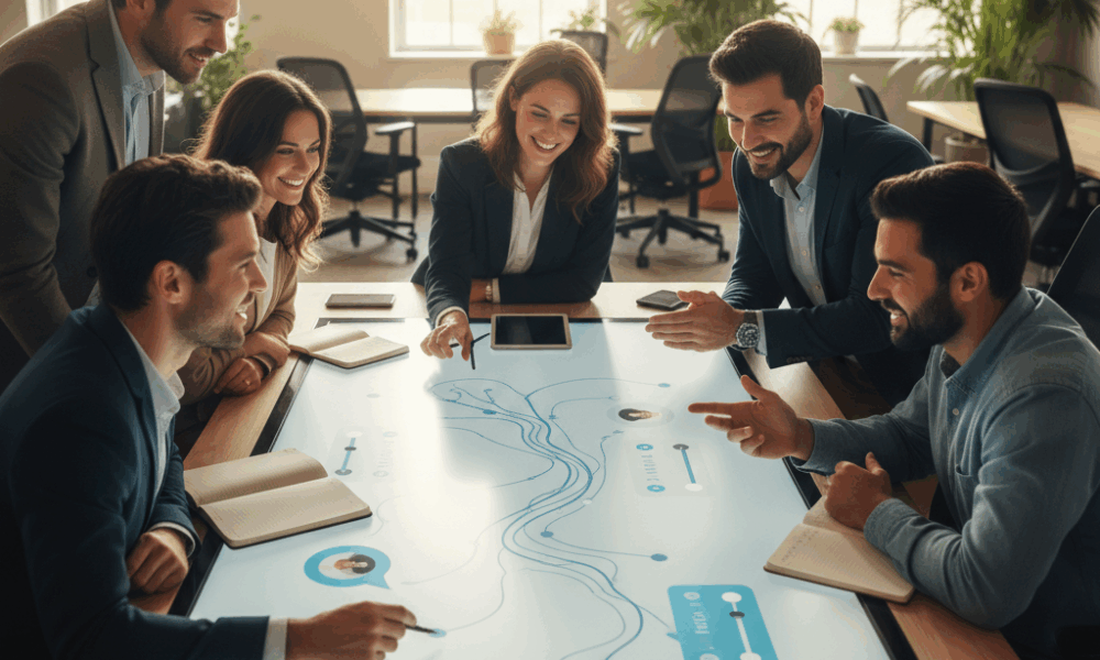 discover how openai is enhancing chatgpt with group chat capabilities and personalized controls, enabling a more customized and collaborative ai experience.