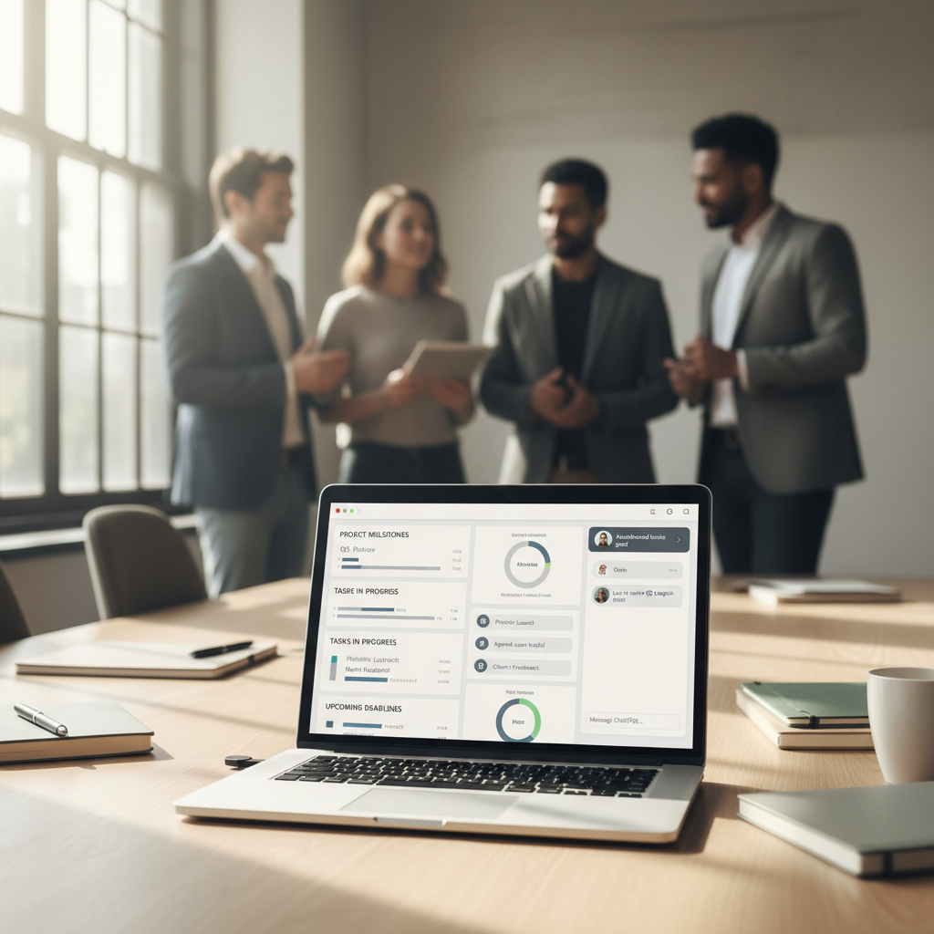 discover how openai is enhancing chatgpt to support group chats with personalized controls, enabling tailored and seamless communication experiences for users.