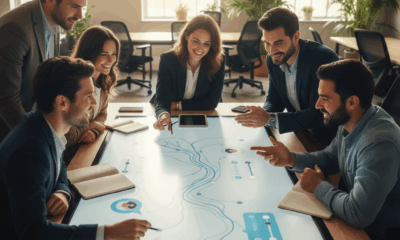 discover how openai is enhancing chatgpt with group chat capabilities and personalized controls, enabling a more customized and collaborative ai experience.