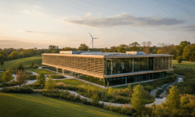 discover how openai is launching an innovative new data center project in michigan, aiming to advance artificial intelligence technology and support sustainable digital infrastructure in the region.