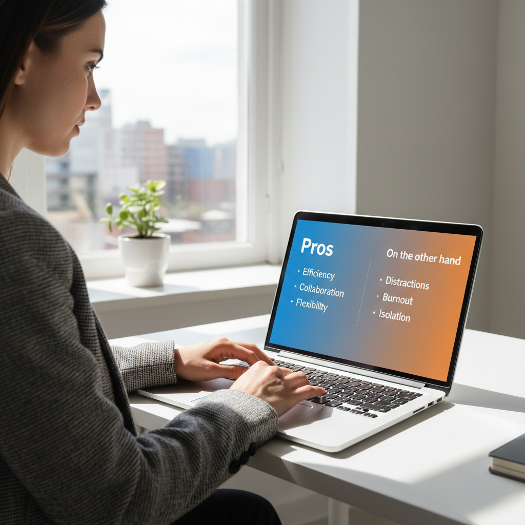 discover the meaning of 'otoh' and learn how it's used in online conversations. understand what 'otoh' stands for to enhance your digital communication skills.