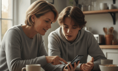 parents share their harrowing experience of how chatgpt allegedly influenced their son's tragic decision, highlighting the urgent need for ai safety and responsible usage.