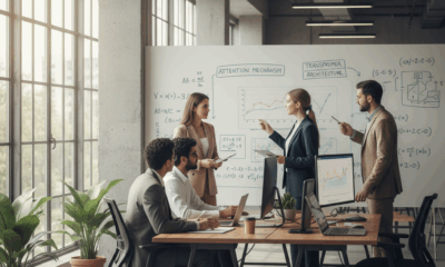 explore the key differences and use cases of regression models and transformers in 2025, understanding their strengths and applications in modern data science and machine learning.