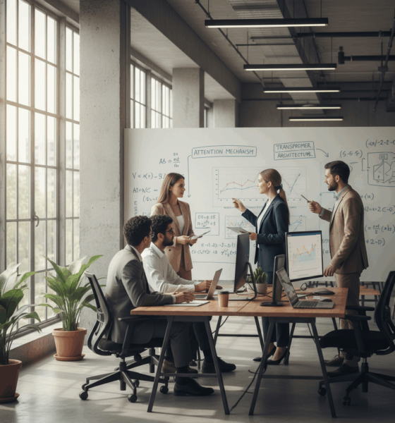 explore the key differences and use cases of regression models and transformers in 2025, understanding their strengths and applications in modern data science and machine learning.